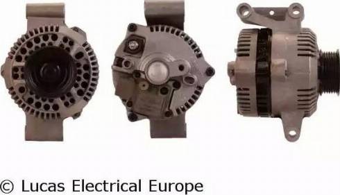 Lucas Electrical LRA01794 - Генератор mashina-shop.ru