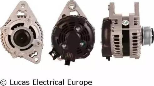 Lucas Electrical LRA03084 - Генератор mashina-shop.ru