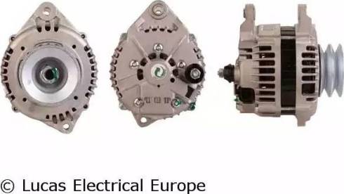 Lucas Electrical LRA02069 - Генератор mashina-shop.ru