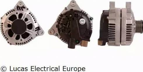 Lucas Electrical LRA02332 - Генератор mashina-shop.ru