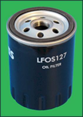 Lucas Filters LFOS127 - Масляный фильтр mashina-shop.ru