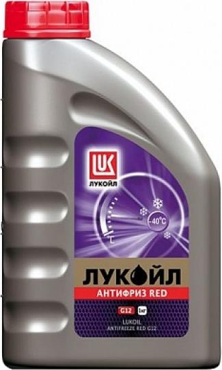 Lukoil 227392 - Антифриз mashina-shop.ru