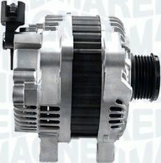 Magneti Marelli 944390904470 - Генератор mashina-shop.ru