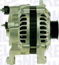 Magneti Marelli 944390904090 - Генератор mashina-shop.ru