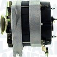 Magneti Marelli 944390900940 - Генератор mashina-shop.ru