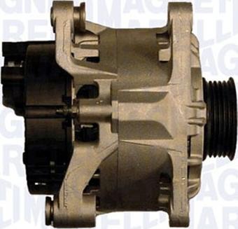 Magneti Marelli 944390900410 - Генератор mashina-shop.ru