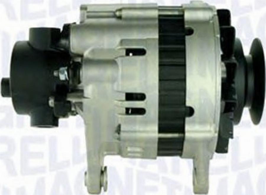 Magneti Marelli 944390900480 - Генератор mashina-shop.ru