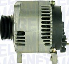 Magneti Marelli 944390900270 - Генератор mashina-shop.ru