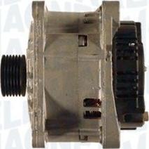 Magneti Marelli 944390901690 - Генератор mashina-shop.ru