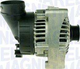 Magneti Marelli 944390901160 - Генератор mashina-shop.ru