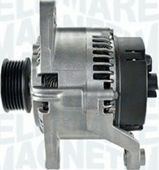 Magneti Marelli 944390901330 - Генератор mashina-shop.ru