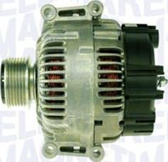 Magneti Marelli 944390903920 - Генератор mashina-shop.ru