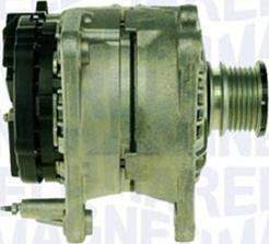 Magneti Marelli 944390903870 - Генератор mashina-shop.ru