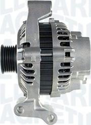 Magneti Marelli 944390902520 - Генератор mashina-shop.ru