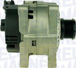 Magneti Marelli 944390902130 - Генератор mashina-shop.ru