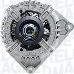 Magneti Marelli 944390499900 - Генератор mashina-shop.ru