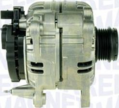 Magneti Marelli 944390444600 - Генератор mashina-shop.ru