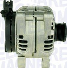 Magneti Marelli 944390444000 - Генератор mashina-shop.ru