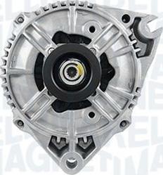 Magneti Marelli 944390443500 - Генератор mashina-shop.ru