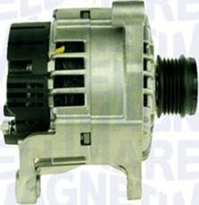 Magneti Marelli 944390443200 - Генератор mashina-shop.ru