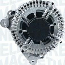 Magneti Marelli 944390453500 - Генератор mashina-shop.ru