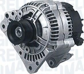 Magneti Marelli 944390460100 - Генератор mashina-shop.ru