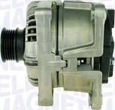 Magneti Marelli 944390461400 - Генератор mashina-shop.ru