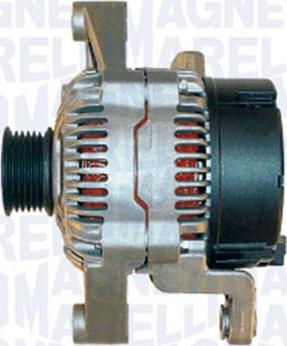 Magneti Marelli 944390404300 - Генератор mashina-shop.ru