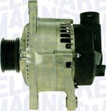 Magneti Marelli 944390406910 - Генератор mashina-shop.ru