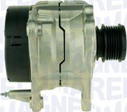 Magneti Marelli 944390408600 - Генератор mashina-shop.ru