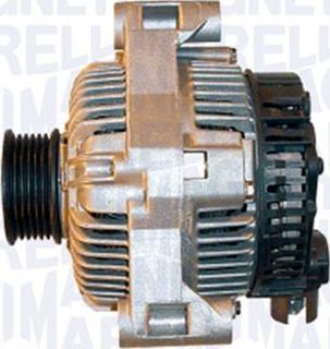 Magneti Marelli 944390402110 - Генератор mashina-shop.ru