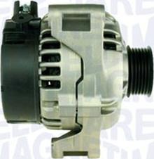 Magneti Marelli 944390402210 - Генератор mashina-shop.ru