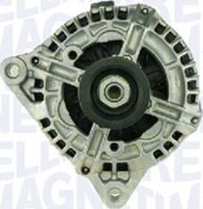 Magneti Marelli 944390419300 - Генератор mashina-shop.ru