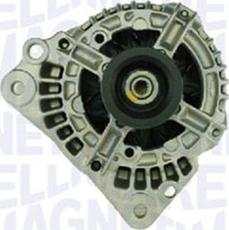 Magneti Marelli 944390419200 - Генератор mashina-shop.ru