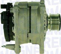 Magneti Marelli 944390414800 - Генератор mashina-shop.ru