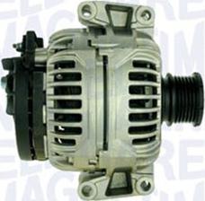 Magneti Marelli 944390415900 - Генератор mashina-shop.ru