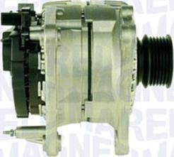 Magneti Marelli 944390415000 - Генератор mashina-shop.ru