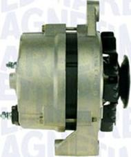 Magneti Marelli 944390416200 - Генератор mashina-shop.ru