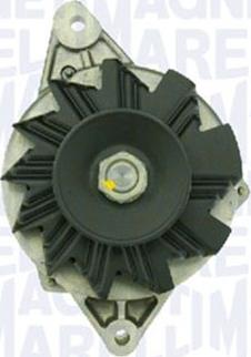 Magneti Marelli 944390416200 - Генератор mashina-shop.ru