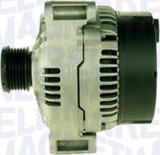 Magneti Marelli 944390410600 - Генератор mashina-shop.ru