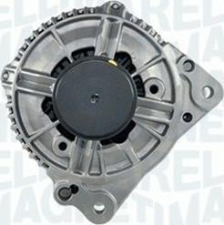 Magneti Marelli 944390410000 - Генератор mashina-shop.ru