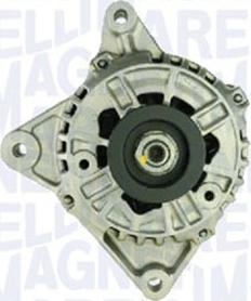 Magneti Marelli 944390411000 - Генератор mashina-shop.ru