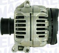 Magneti Marelli 944390418500 - Генератор mashina-shop.ru