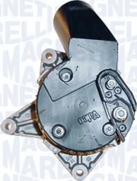 Magneti Marelli 944390413610 - Генератор mashina-shop.ru