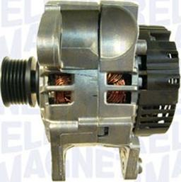 Magneti Marelli 944390413100 - Генератор mashina-shop.ru