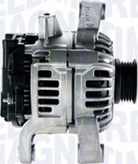 Magneti Marelli 944390412600 - Генератор mashina-shop.ru