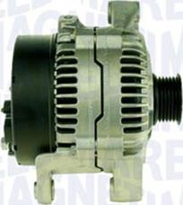 Magneti Marelli 944390436800 - Генератор mashina-shop.ru