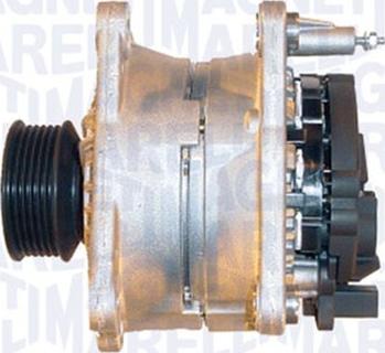 Magneti Marelli 944390426000 - Генератор mashina-shop.ru