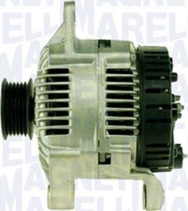 Magneti Marelli 944390421410 - Генератор mashina-shop.ru