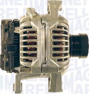 Magneti Marelli 944390428000 - Генератор mashina-shop.ru